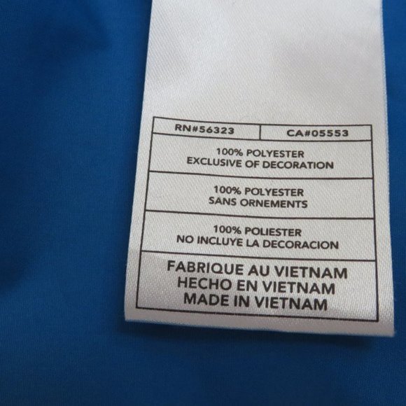 Vintage Nike Fit Storm Convertible Vest - Picture 9 of 10